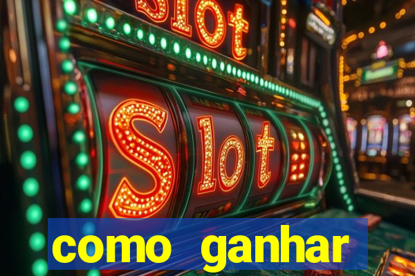 como ganhar dinheiro jogando sem depositar nada